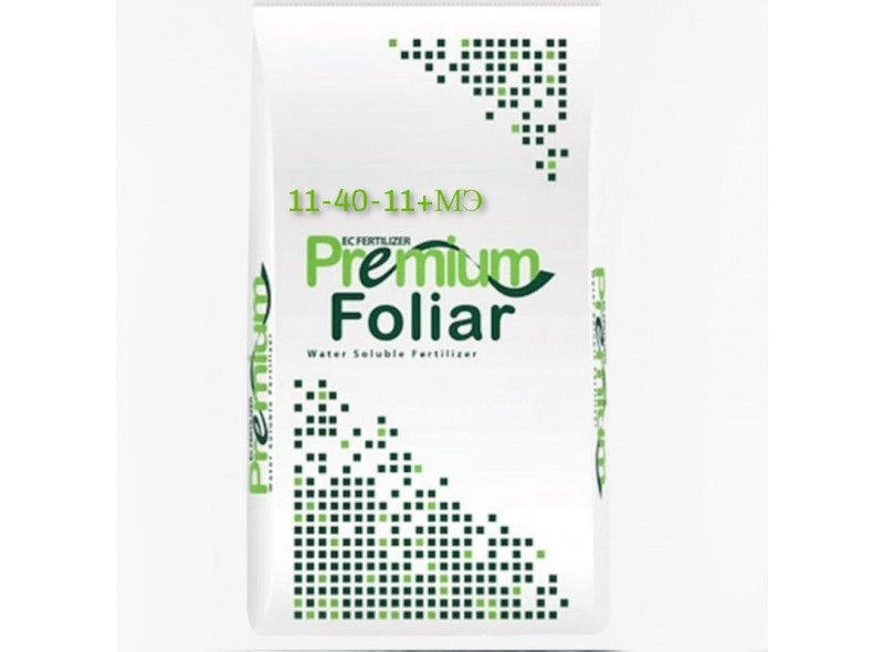 Добриво Premium Foliar (Преміум Фоліар) 21-21-21+МЕ, 25кг, комплексне водорозчинне добриво Добриво Premium Foliar (Преміум Фоліар) 21-21-21+МЕ, 25кг, комплексне водорозчинне добриво